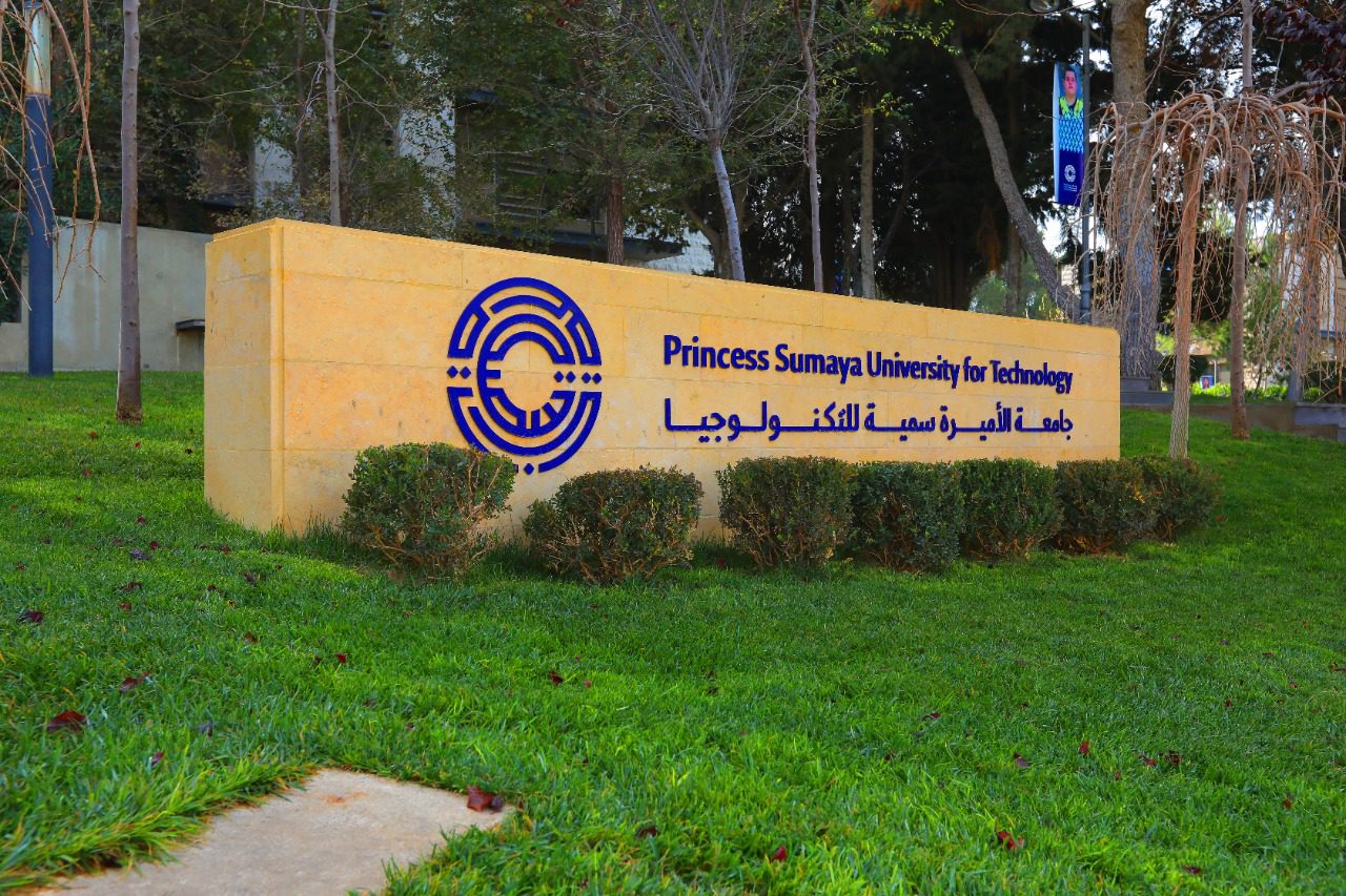 اختتام أسبوع الريادة العالمي بجامعة سمية