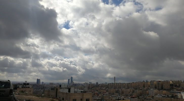 تنبيهات من الدوريات لسالكي الطرق الخارجية