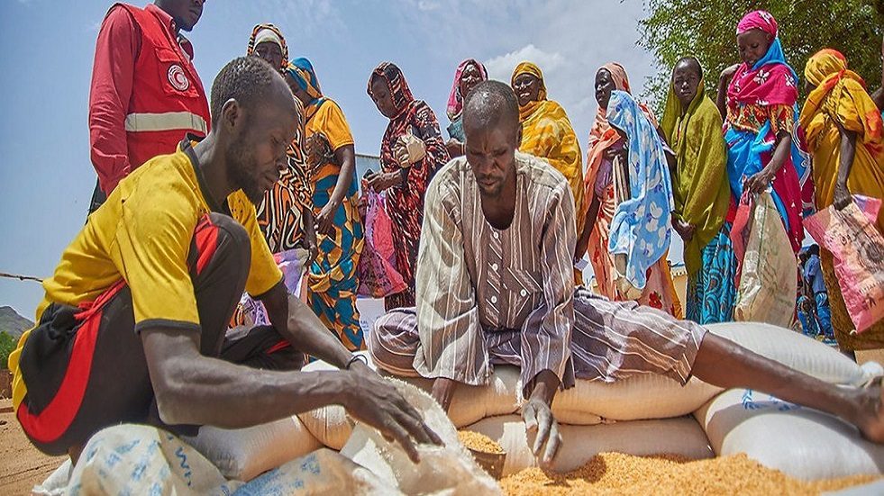 نحو 9.4 مليون شخص في جنوب السودان يحتاجون المساعدات