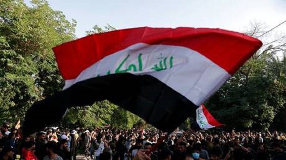 العراق.. انفجار عبوة ناسفة وإصابة 4 من مقاتلي الحشد الشعبي