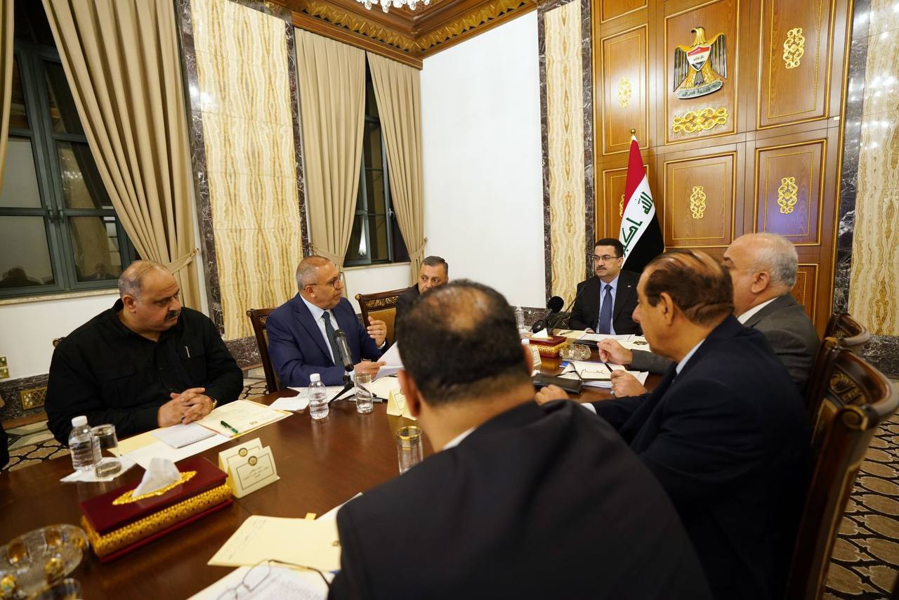 العراق.. إعفاء 3 مسؤولين من مهامهم على خلفية حريقي المطار