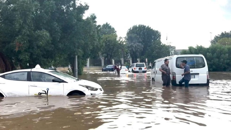 العثور على جثتي الطفلين المفقودين في كركوك