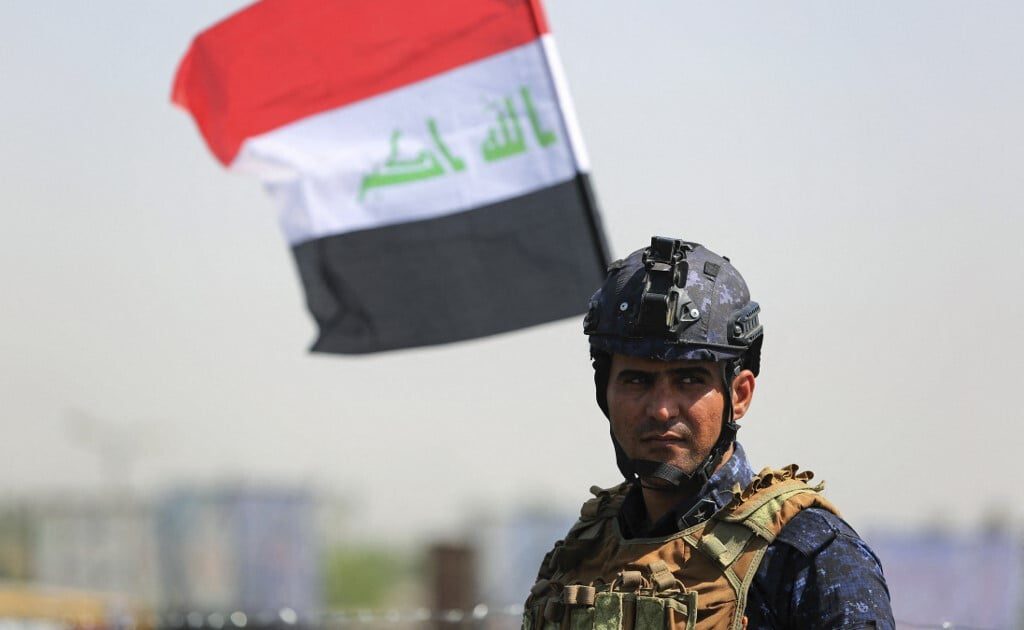 العراق.. انطلاق المرحلة الثامنة من العمليات ضد "داعش"