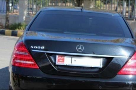 المحاسبة: تخصيص مركبات حكومية لموظفين لا تتطلب طبيعة عملهم استخدامها