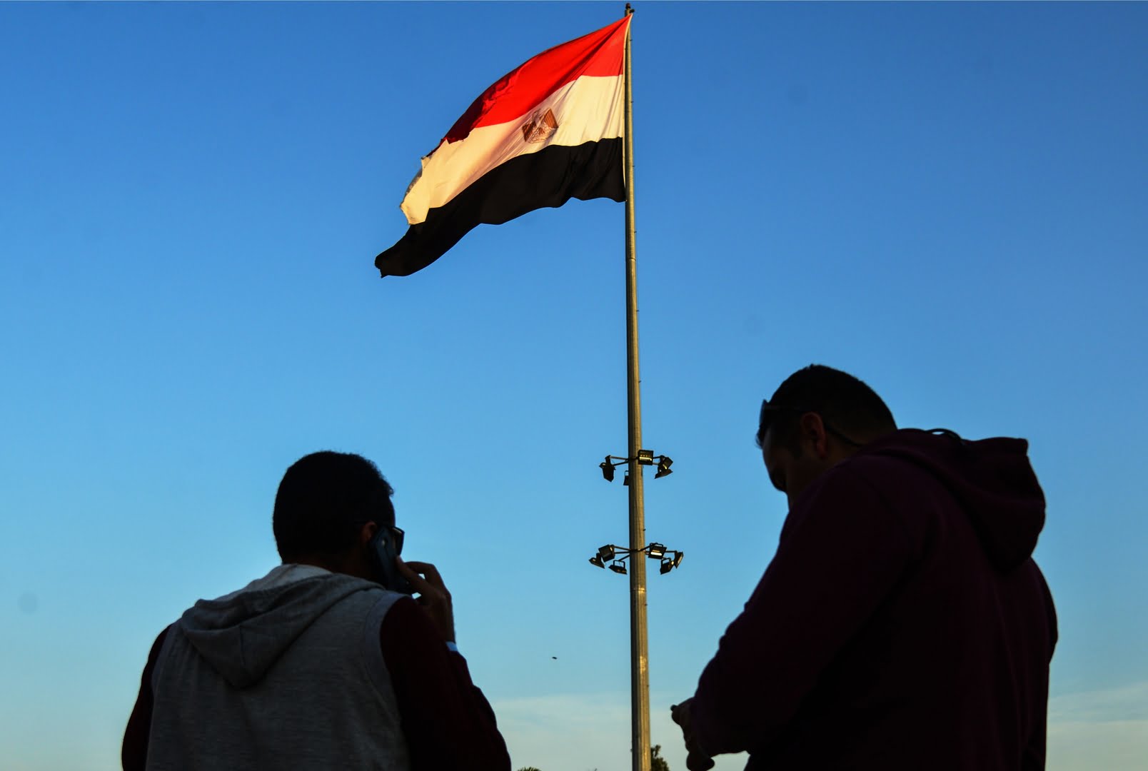 باحث : يجري إستغلال منظمات حقوق الانسان في ابتزاز السلطات المصرية لصالح بلدان أجنبية