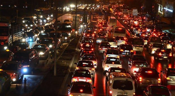 11.2 مليون نسمة عدد سكان الأردن
