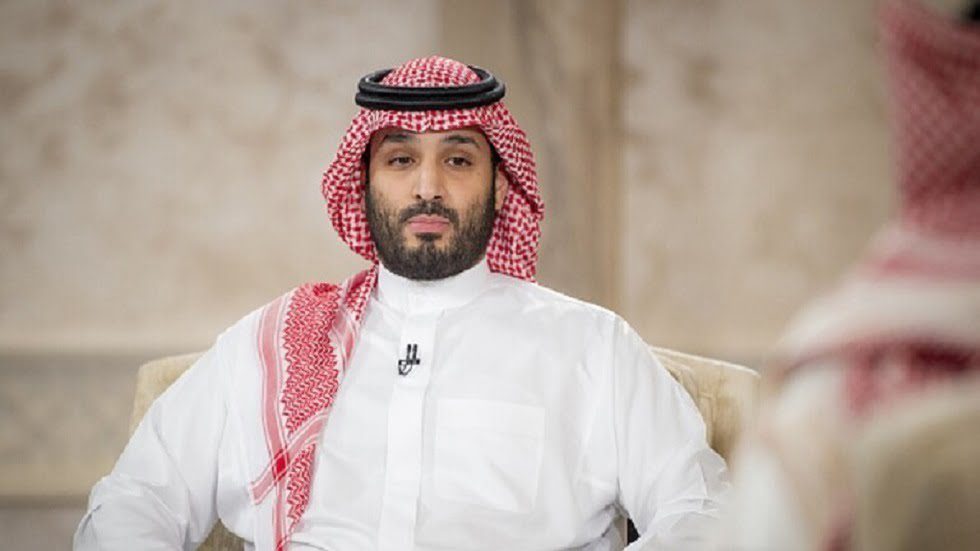 "بلومبيرغ": ولي العهد السعودي محمد بن سلمان يلغي زيارته إلى اليابان