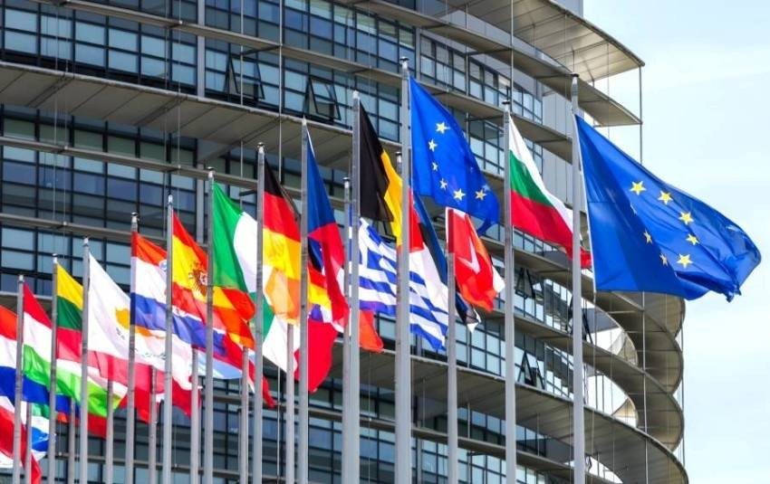 وزراء الطاقة للاتحاد الأوروبي يناقشون سقف أسعار الغاز الشهر المقبل