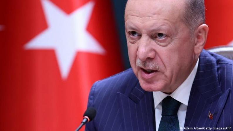 أردوغان يعين سفيرا لتركيا لدى "إسرائيل"