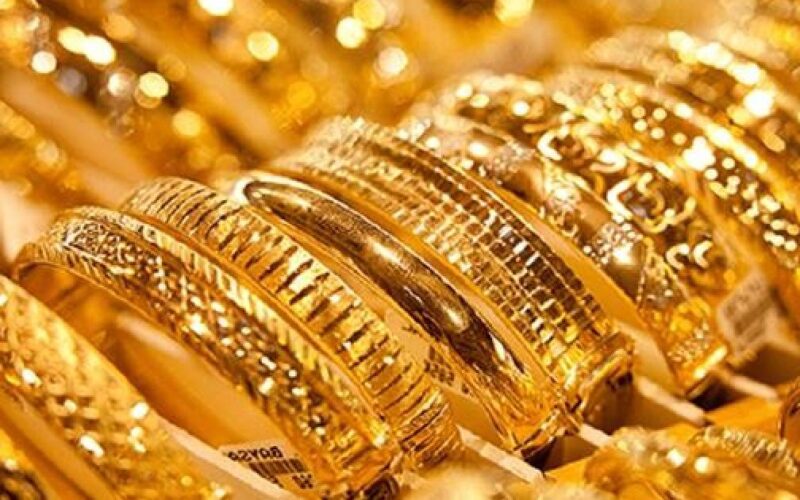 أسعار الذهب محليا 35.9 دينارا للغرام