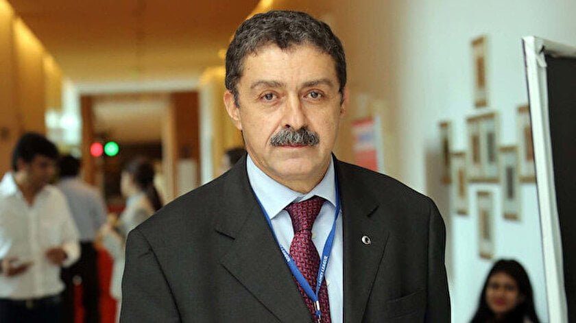 أردوغان يعين سفير تركيا السابق لدى فلسطين سفيرا لدى إسرائيل