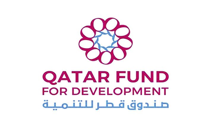 2.6 مليون دولار، دعم من صندوق قطر للتنمية للاجئين السوريين في الأردن ولبنان