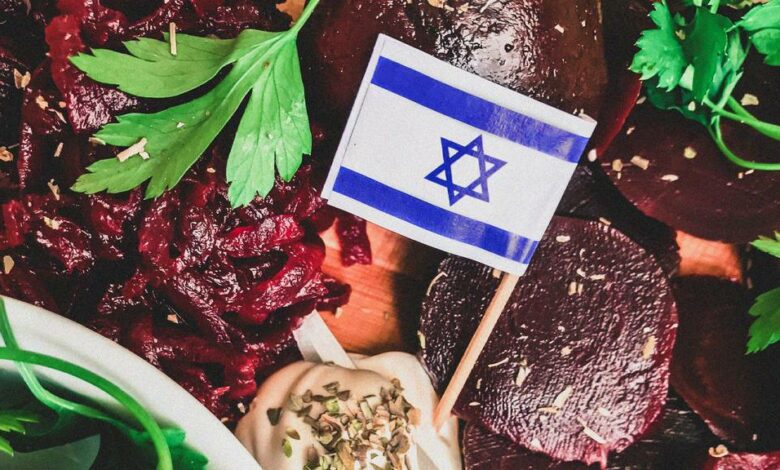 قطر تمنع تناول اكلة الكوشر وصلاة اليهود على اراضيها