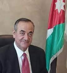 انتخاب العين عبد الحكيم الهندي رئيساً للجنة السياحة والتراث في مجلس الاعيان