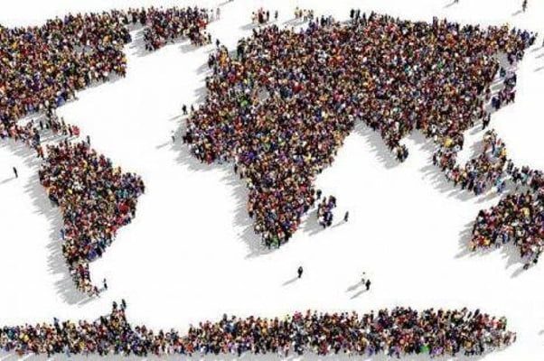 عدد سكان العالم يتخطى 8 مليارات نسمة