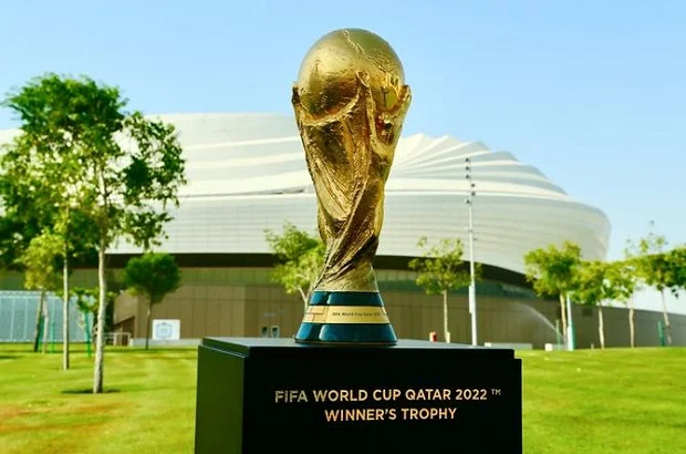 انطلاق صافرة البداية لبطولة كأس العالم 2022 غدا الأحد