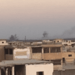 مصادر إعلامية: المرحلة الأولى من العملية هدفها السيطرة على ثلاث مدن بمحافظة حلب