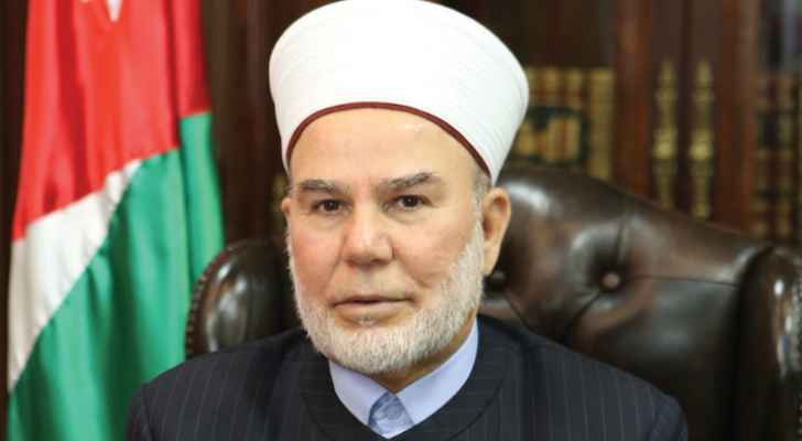 الجمعة غرة جمادى الأولى