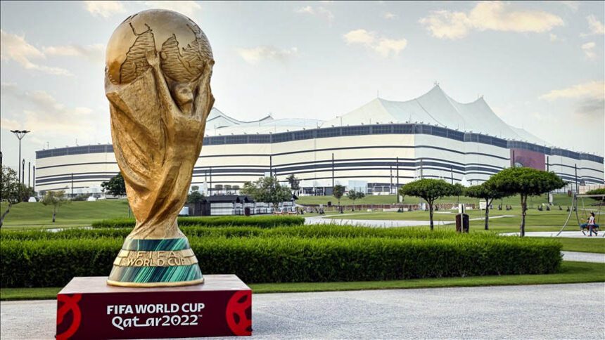 صورة حول : مونديال قطر: البرازيل والبرتغال تشعلان مواجهات اليوم مونديال قطر: البرازيل والبرتغال تشعلان مواجهات اليوم