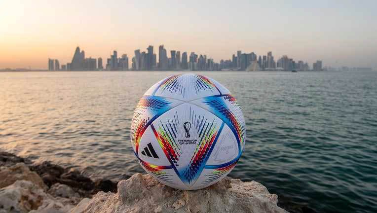 صورة حول : مونديال قطر: مواجهات حاسمة اليوم ومباراة أميركا وإيران محط أنظار العالم مونديال قطر: مواجهات حاسمة اليوم ومباراة أميركا وإيران محط أنظار العالم