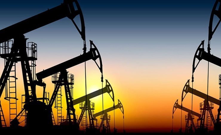 ارتفاع العقود الآجلة للخام الأميركي بنسبة 0.44