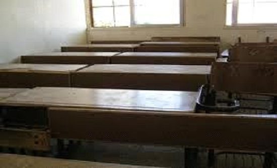 742 ألف دينار لصيانة مدارس وإضافة غرف صفية في جرش