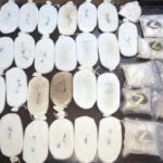 ضبط ١٧٧ شخصا بـ٩٣ قضية مخدرات في أسبوع