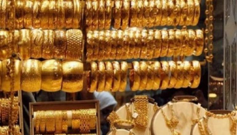 أسعار الذهب اليوم الثلاثاء في الأردن