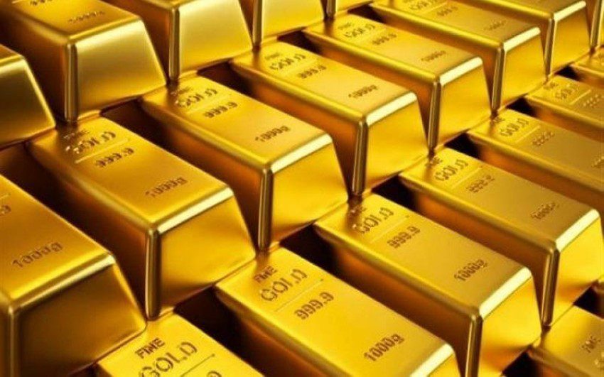 احتياطيات الصين من الذهب ترتفع إلى 63.67 مليون أوقية