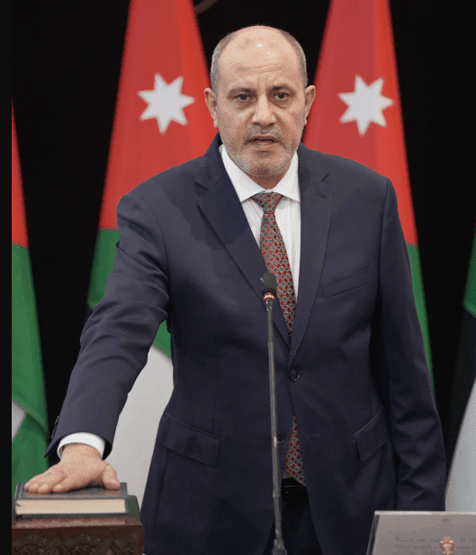 الشمالي: موافقة مبدئية على تجديد مذكرة تزويد الأردن بالنفط لـ 3 أشهر
