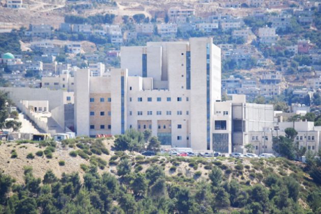 إجراء 300 عملية بالمبنى الجديد لمستشفى الإيمان في عجلون