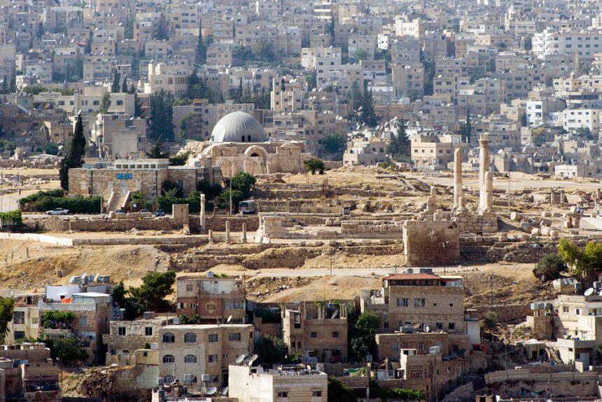 الاجواء اليوم الخميس وغدا لطيفة الحرارة في اغلب مناطق المملكة