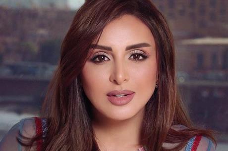 أنغام تغادر المستشفى وطبيبها يكشف حالتها الصحية