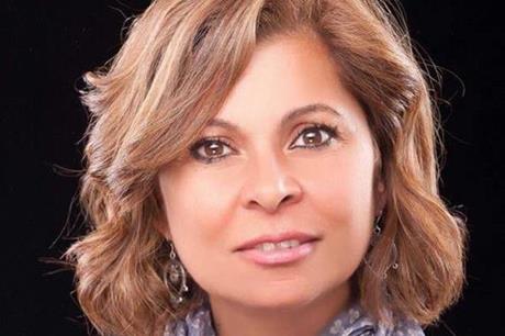سلوى محمد : أبحث عن وظيفة بعيداً عن التمثيل