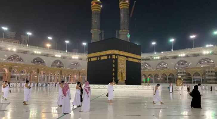 السعودية تعلن اشتراط تسجيل البصمة لإصدار تأشيرات العمرة من ٥ دول