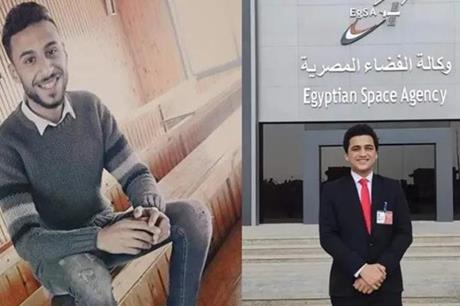 انتحار شابين لأسباب صادمة أعلناها على فيسبوك في مصر