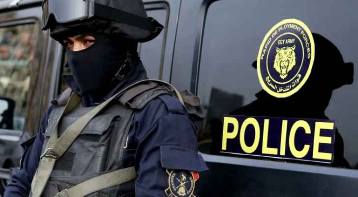 مصر : فتاة تقتل خطيبها شنقا