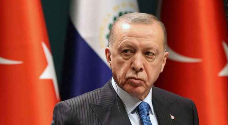 أردوغان: تركيا لم تعد تركيا القديمة