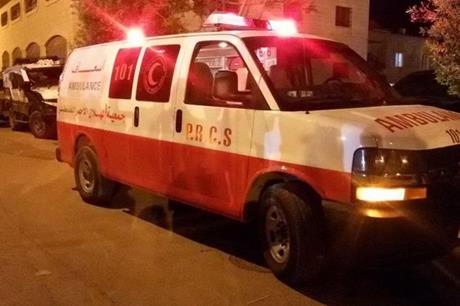 شهيد و6 إصابات خلال اقتحام قوات الاحتلال مخيم الدهيشة