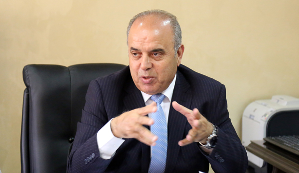 التعميم على الجامعات الحكومية بالسماح للطلبة غير المسددين للرسوم تقديم الإمتحنات