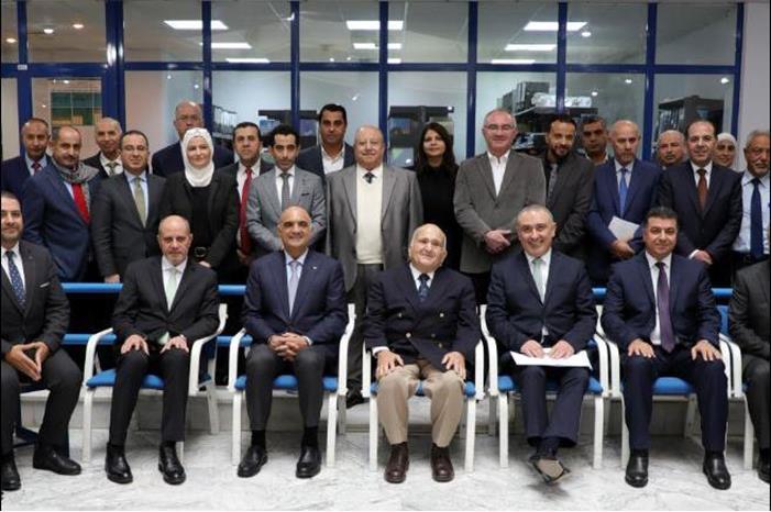 الأمير الحسن يرعى إطلاق نتائج دراسات قطاعية بالزراعة وإمدادات الكهرباء والطاقة المتجددة