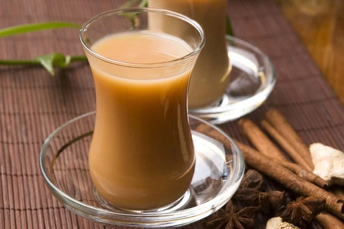 فوائد شاي كرك