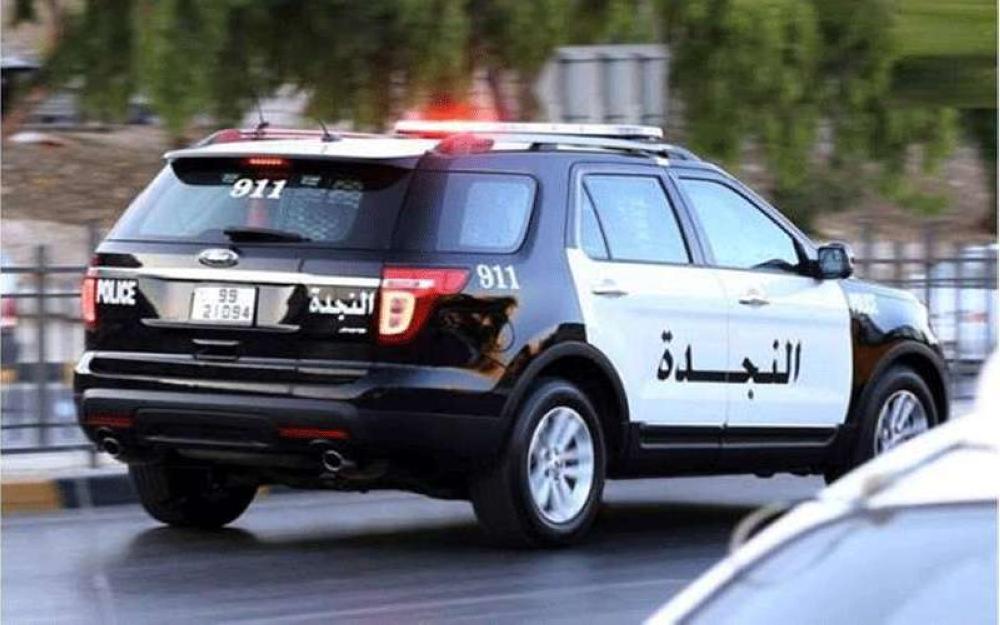 الخالدية : الأمن يحقق بوفاة شخص سقط من الطابق الرابع