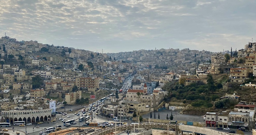 أجواء باردة نسبيا حتى يوم السبت وتحذيرات من تشكل الصقيع وتدني مدى الرؤية صباحا