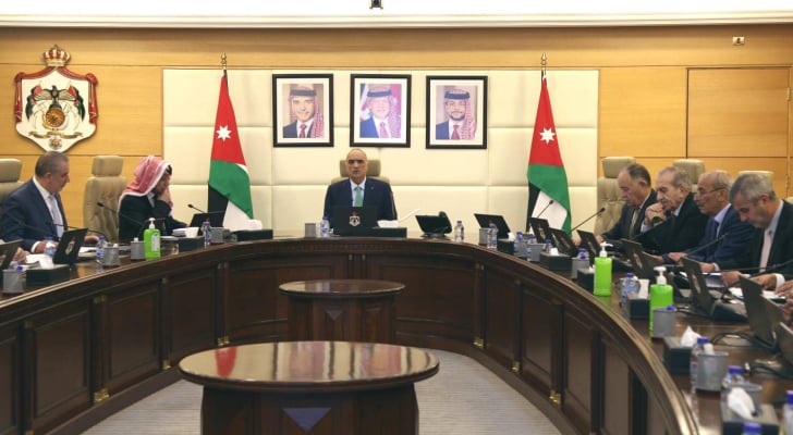 قرارات جديدة لمجلس الوزراء - تفاصيل