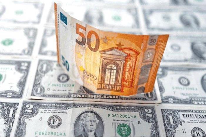 استقرار الإسترليني أمام الدولار