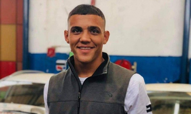 استشهاد فلسطيني وإصابة آخر برصاص الاحتلال شرق رام الله