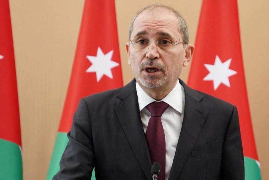 الصفدي يؤكد استمرار الأردن بحشد الدعم الدولي للأونروا
