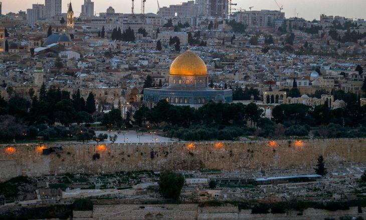 الخارجية الأميركية: نؤكد دور الوصاية الهاشمية على المقدسات في القدس