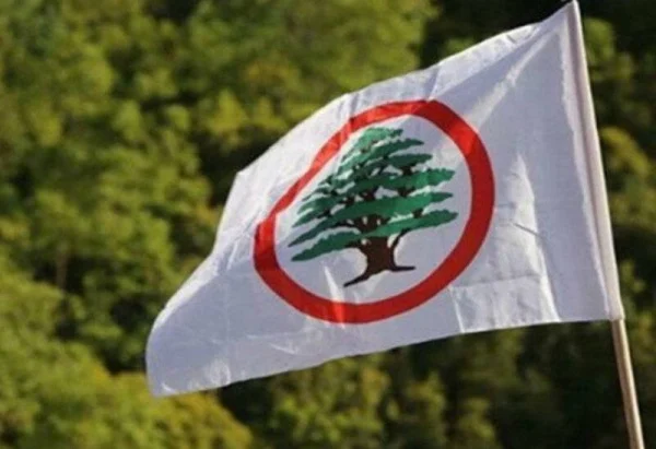 حزب "القوات اللبنانية" يرد على "حزب الله" ببيان شديد اللهجة